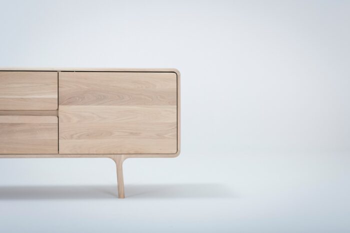 Sideboard Fawn von Gazzda – Bild 8