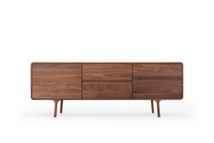 Sideboard Fawn von Gazzda – Bild 12