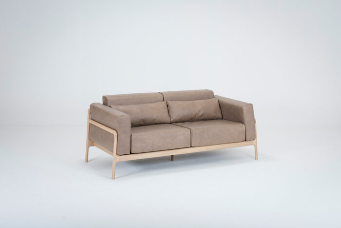 Sofa Fawn von Gazzda – Bild 6