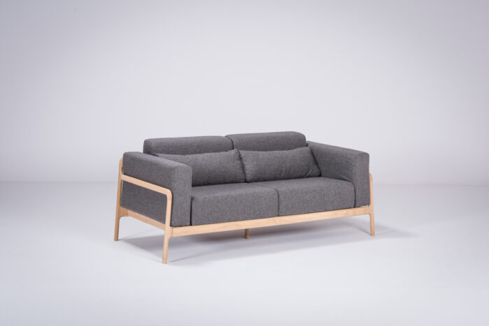 Sofa Fawn von Gazzda – Bild 9