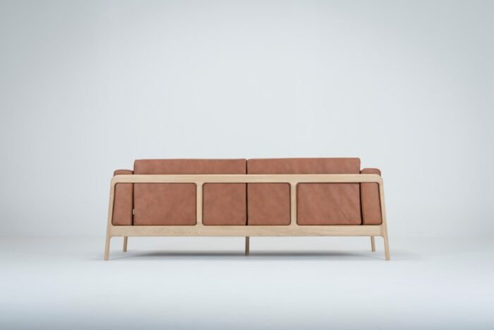 Sofa Fawn von Gazzda – Bild 14