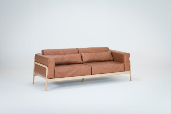 Sofa Fawn von Gazzda – Bild 15