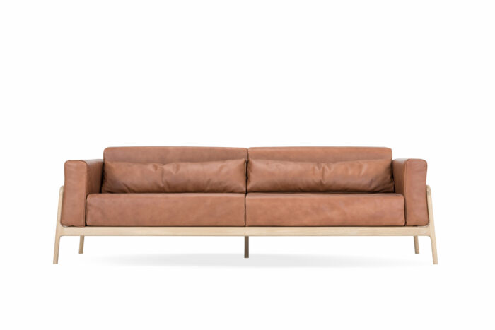 Sofa Fawn von Gazzda – Bild 24