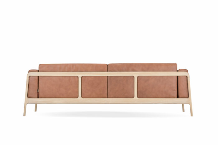 Sofa Fawn von Gazzda – Bild 25