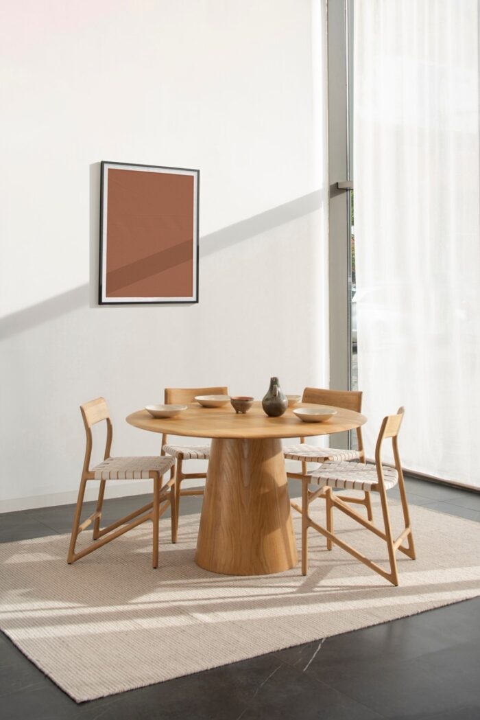 Tisch Mushroom von Gazzda – Bild 7