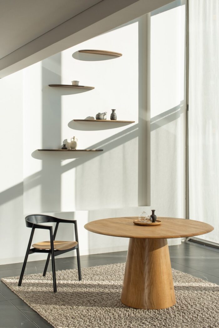 Tisch Mushroom von Gazzda – Bild 8