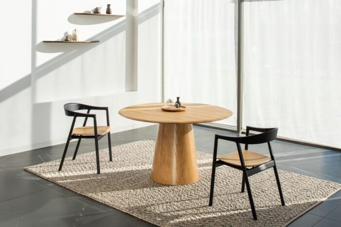 Tisch Mushroom von Gazzda – Bild 9