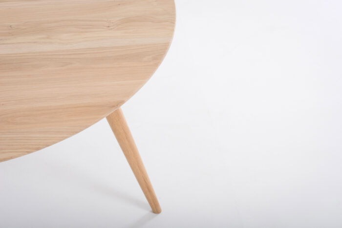 Tisch Stafa, rund von Gazzda – Bild 6