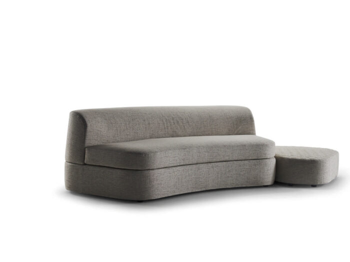 Modulares Schlafsofa Goodman von Milano Bedding – Bild 10