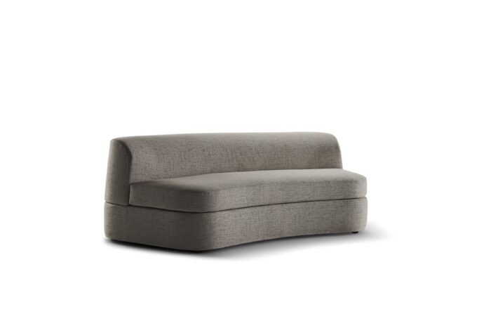 Modulares Schlafsofa Goodman von Milano Bedding – Bild 6