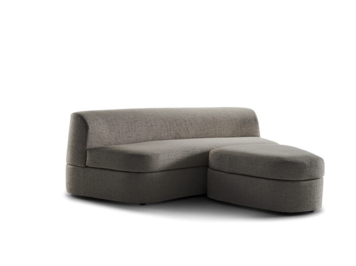 Modulares Schlafsofa Goodman von Milano Bedding – Bild 7