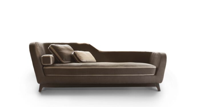 Schlafsofa Jeremie Evo von Milano Bedding – Bild 3