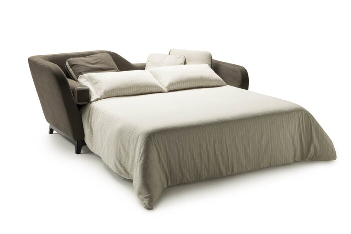 Schlafsofa Jeremie Evo von Milano Bedding – Bild 4