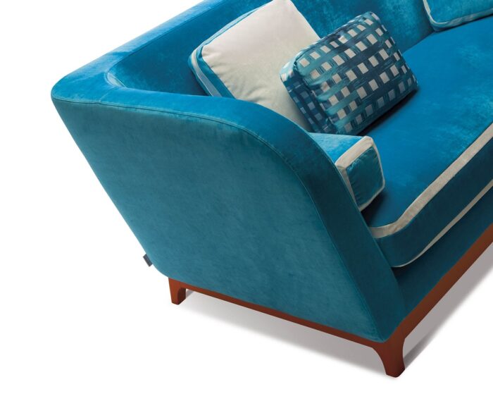 Schlafsofa Jeremie Evo Fashion / Trendy von Milano Bedding – Bild 8