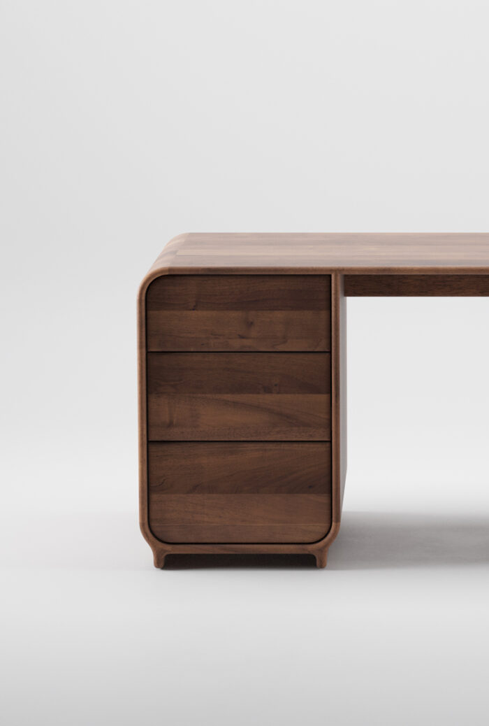 Schreibtisch Eny von Artisan – Bild 3
