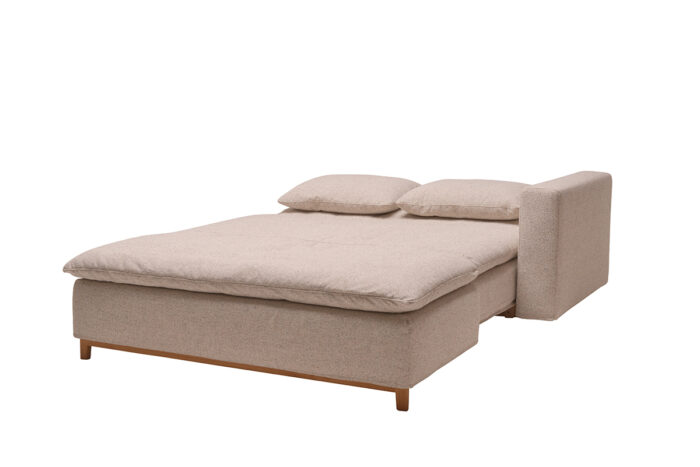 Chaiselongue XXL Isla von Signet – Bild 3