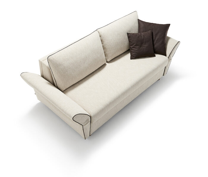 Schlafsofa Kyoto 2 von Signet – Bild 3