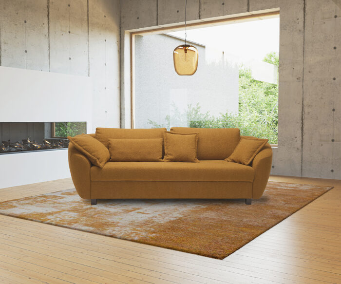 Schlafsofa Kyoto 4 von Signet – Bild 2