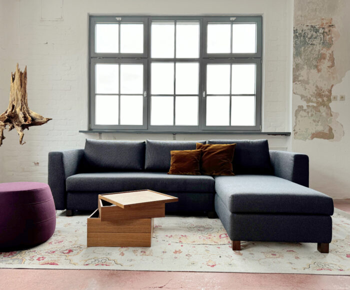 Schlafsofa Kyoto 5 von Signet – Bild 2