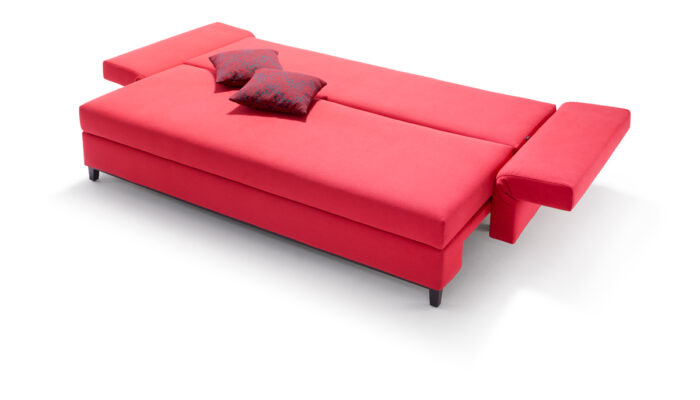 Schlafsofa Good Life von Signet – Bild 3