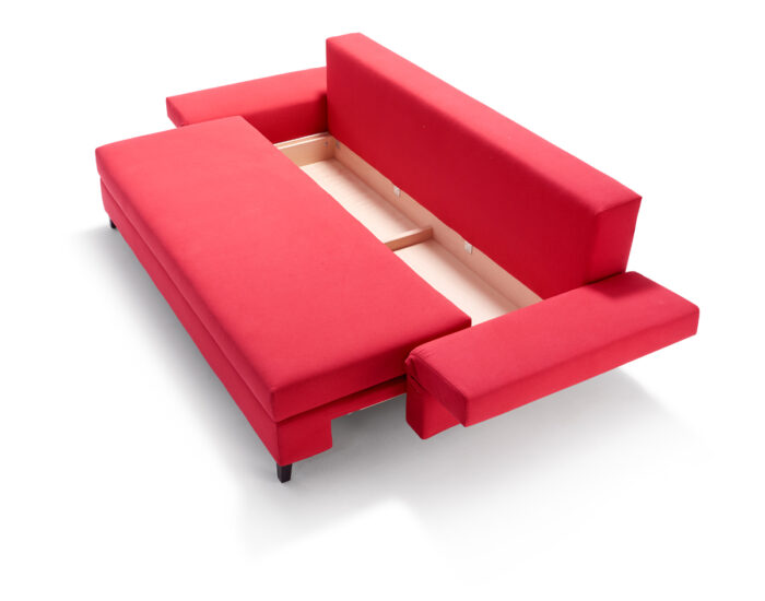 Schlafsofa Good Life von Signet – Bild 5