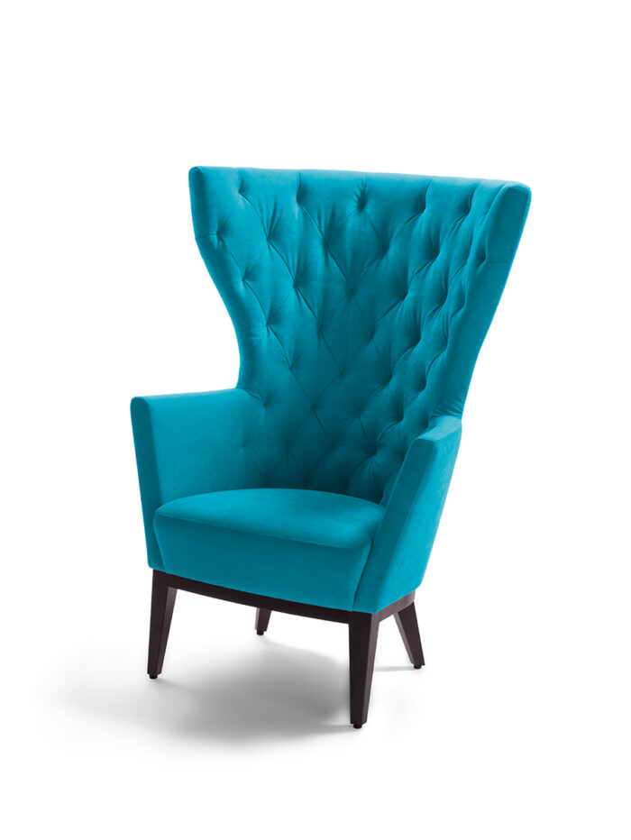 Sessel Soho von Signet