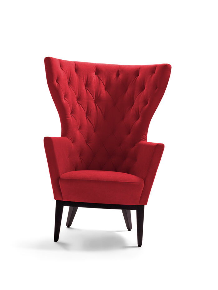 Sessel Soho von Signet – Bild 2