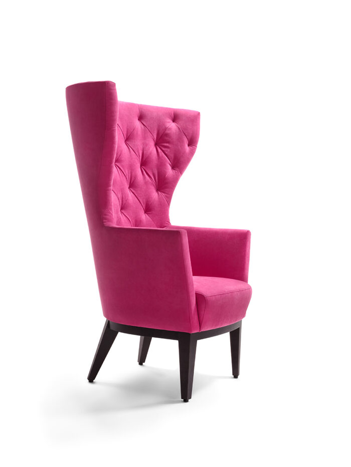 Sessel Soho von Signet – Bild 4