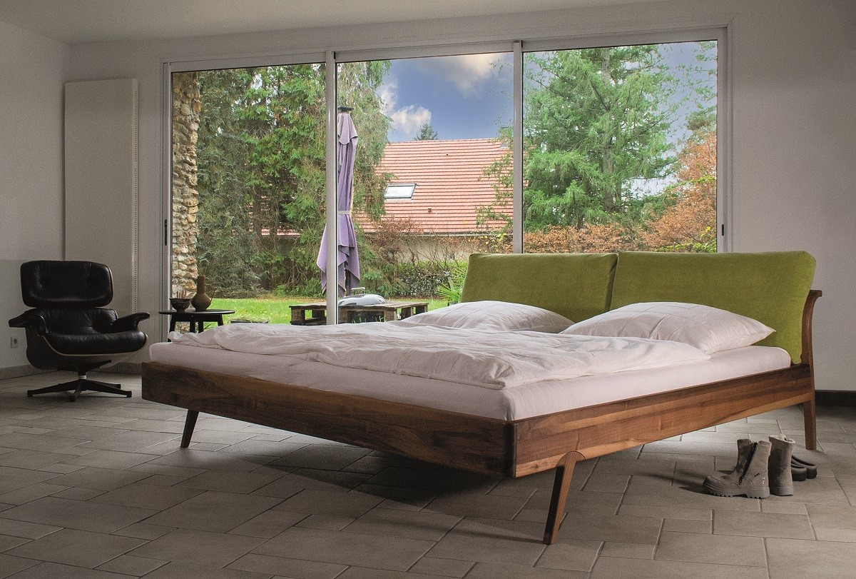 Bett Tanri 3 von Sira – Bild 2