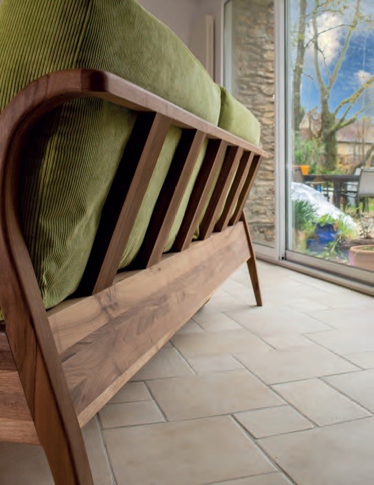 Bett Tanri 3 von Sira – Bild 3