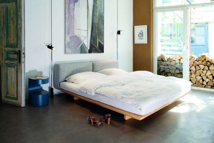 Bett Diran von Sira