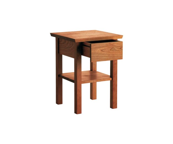 Nachttisch Denali von Sira – Bild 2