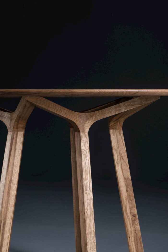 Tisch Pivot von Artisan – Bild 3
