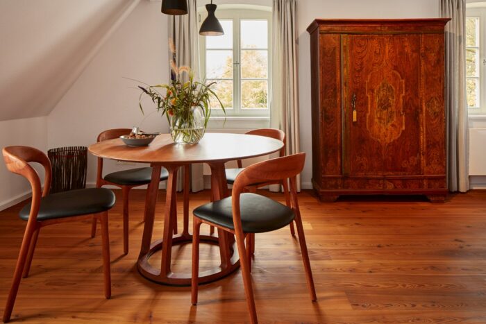 Tisch Pivot von Artisan – Bild 6