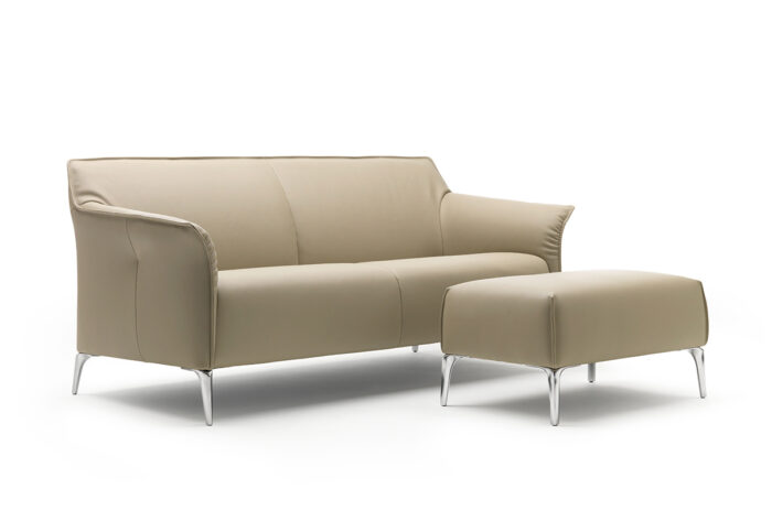 Sofa Mayon von leolux