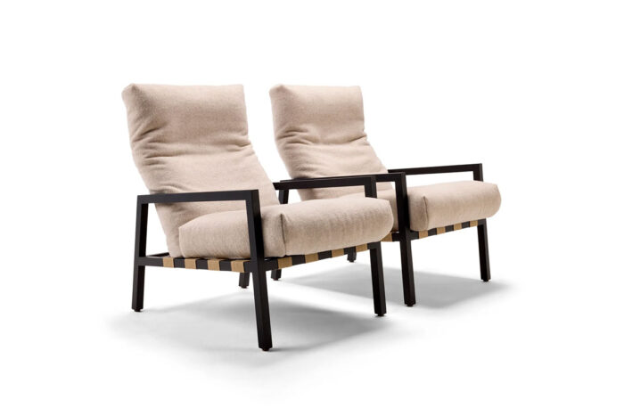 Sessel Yak von Bullfrog