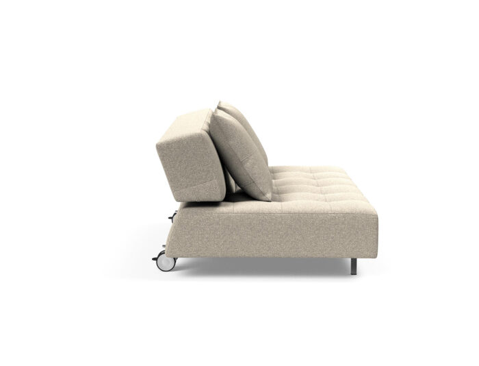 Schlafsofa Long Horn D.E.L. von Innovation – Bild 3