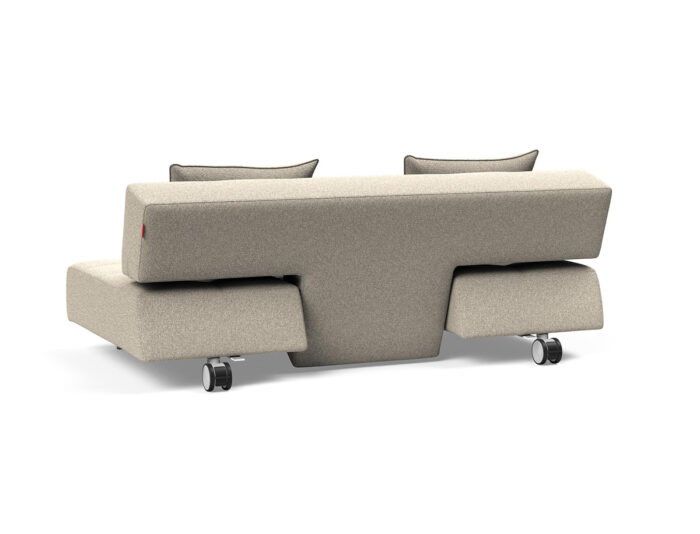 Schlafsofa Long Horn D.E.L. von Innovation – Bild 5