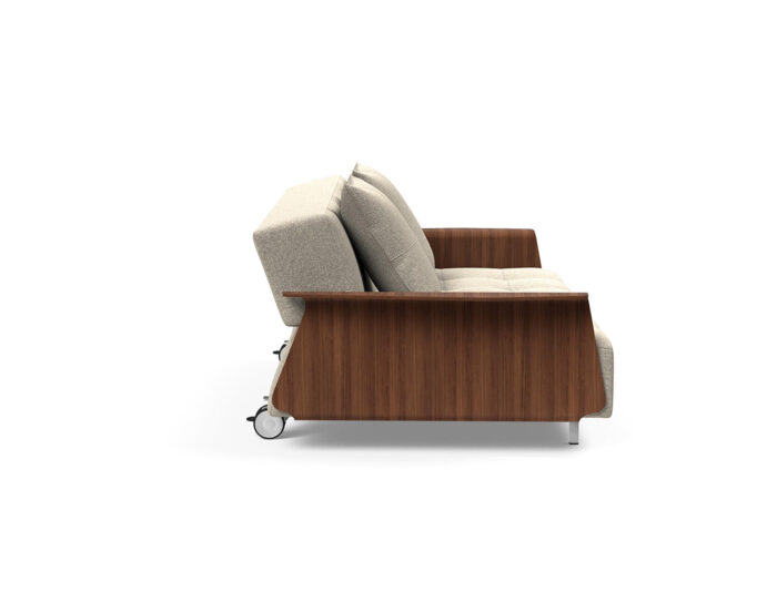 Schlafsofa Long Horn D.E.L. von Innovation – Bild 10