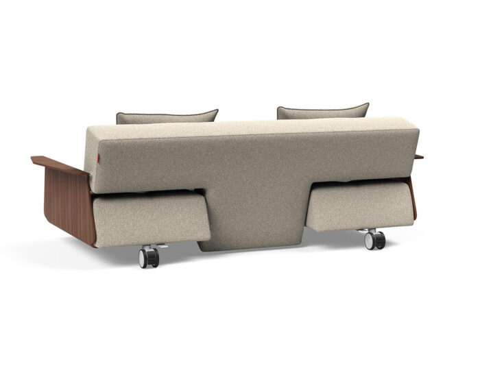 Schlafsofa Long Horn D.E.L. von Innovation – Bild 12