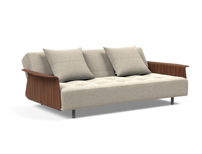 Schlafsofa Long Horn D.E.L. von Innovation – Bild 13