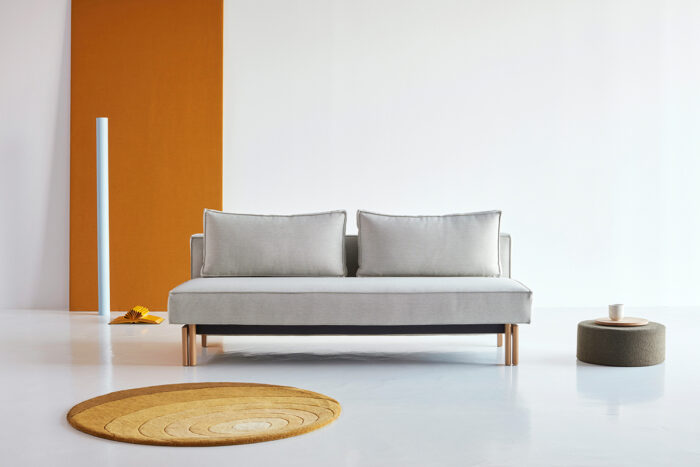 Schlafsofa Sly Wood von Innovation – Bild 7