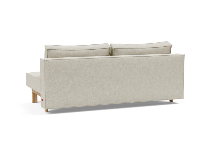 Schlafsofa Sly Wood von Innovation – Bild 5