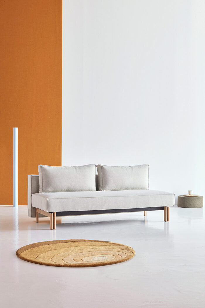 Schlafsofa Sly Wood von Innovation – Bild 12