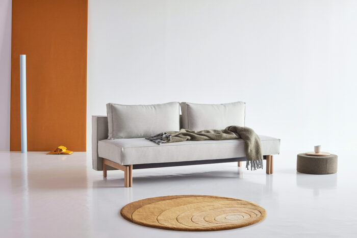Schlafsofa Sly Wood von Innovation – Bild 8