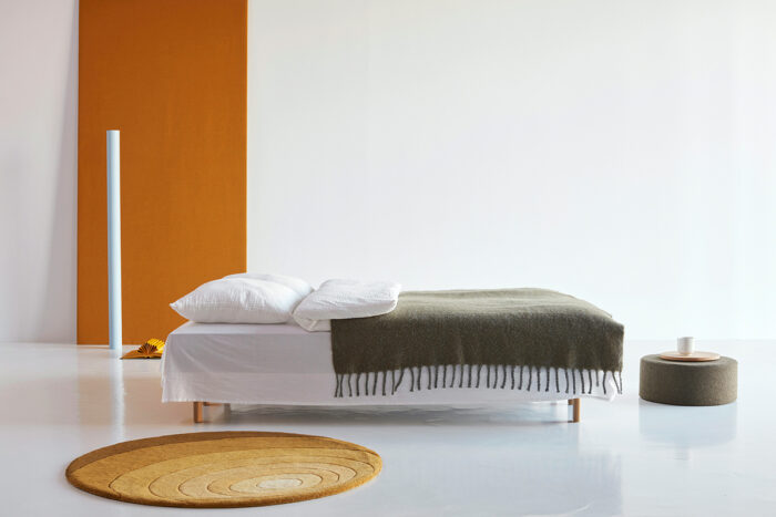 Schlafsofa Sly Wood von Innovation – Bild 11