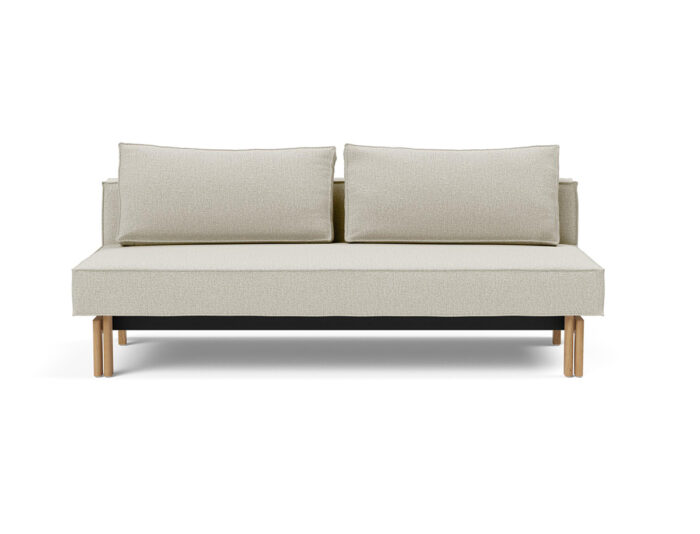 Schlafsofa Sly Wood von Innovation – Bild 2