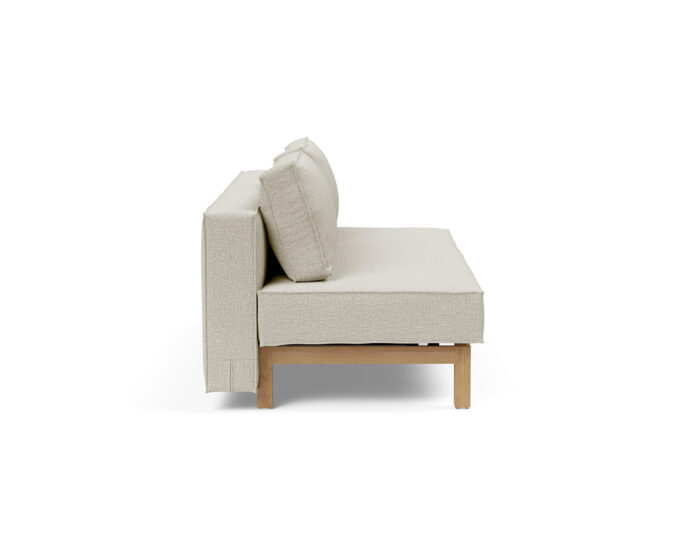 Schlafsofa Sly Wood von Innovation – Bild 3