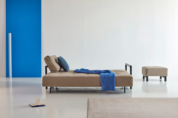 Schlafsofa Bifrost D.E.L. von Innovation – Bild 9