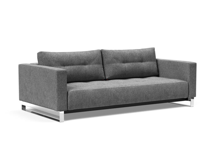 Schlafsofa Cassius D.E.L. von Innovation